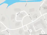 Brandweer naar de Middenweg in Assen