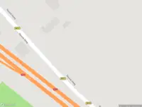 Politie naar de Nieuwe Steeg in Zevenaar vanwege aanrijding met letsel