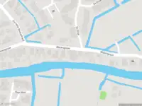 Overlastmelding Molengouw in Broek in Waterland gesloten