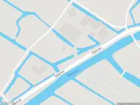 Overlastmelding Dijkeinde in Zuiderwoude