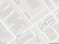 Brandweer met grote spoed naar de Splijtbakweg in Almere vanwege gebouwbrand