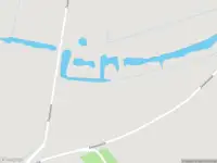 Brandweer met grote spoed naar de Zwaaksedijk in Kwadendamme