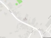 Overlastmelding Zandeind in Riel gesloten