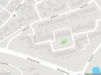 Politie naar de Kleikoelen in Brunssum vanwege aanrijding met letsel