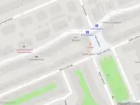 Besteld ambulance vervoer naar de Valeriusplein in Amsterdam