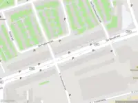 Anonieme overlastmelding De Noostraat in 1971CB IJmuiden