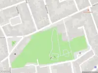 Overlastmelding Capucijnenstraat in Tilburg