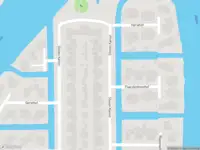 Overlastmelding Emmertarwehof in Alblasserdam