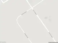 Brandweer met grote spoed naar de Scheenebospad in Oldeholtpade vanwege gebouwbrand