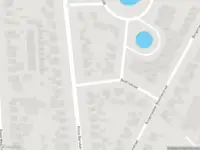 Brandweer met gepaste spoed naar de Julianalaan in Veendam vanwege wateroverlast