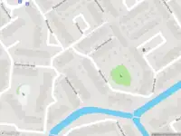 Ambulance met gepaste spoed naar de Woonkreek in Spijkenisse