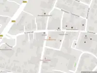 Brandweer met grote spoed naar de Rubensstraat in Baarlo vanwege gebouwbrand