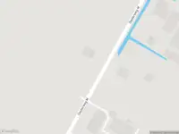 Overlastmelding Oosterweg M in 1482AJ Purmer