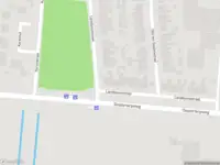 Overlastmelding Landbouwstraat in Kreileroord