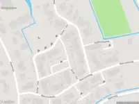 Besteld ambulance vervoer naar de Achter 't Hof in Ouddorp