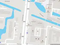 Ambulance met gepaste spoed naar de Eisenhowerlaan in Alphen aan den Rijn