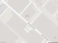 Ambulance naar de Willem Brocadesdreef in Hoofddorp