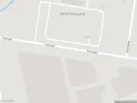 Overlastmelding La Défense in Tilburg