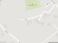 Brandweer met grote spoed naar de Merel in Vessem vanwege waarnemen gaslucht