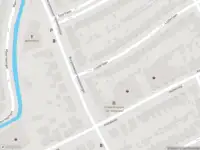 Ambulance met grote spoed naar de Lijsterlaan in Vlaardingen