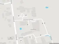 Brandweer naar de Ds. Van Lunzenlaan in Odoorn vanwege afgaan automatisch brandalarm