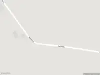 Politie met grote spoed naar de Watervlietseweg in IJzendijke vanwege letsel