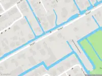 Overlastmelding Bangert in Blokker