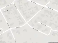 Brandweer met grote spoed naar de Irenelaan in Voorthuizen vanwege reanimatie