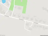 Overlastmelding Groenestraat in Pannerden