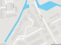 Ambulance met gepaste spoed naar de Goudesteinstraat in Hellevoetsluis