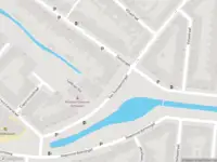 Ambulance met gepaste spoed naar de Van Swindensingel in Schiedam