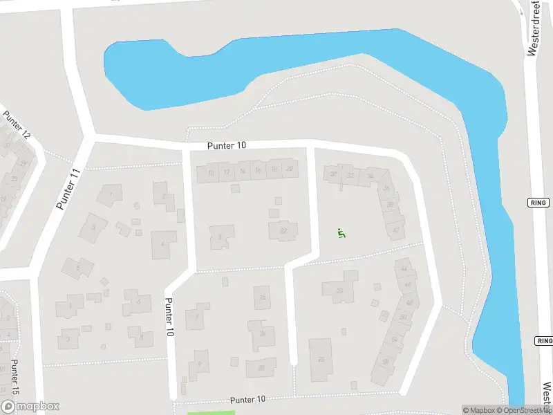 Overlastmelding Punter in Lelystad