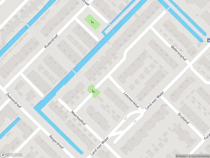 Ambulance met gepaste spoed naar de Wulpendreef in Moordrecht