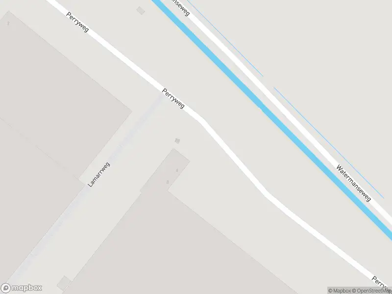 Politie naar de Watermanseweg in Hellevoetsluis vanwege dier(en) in nood