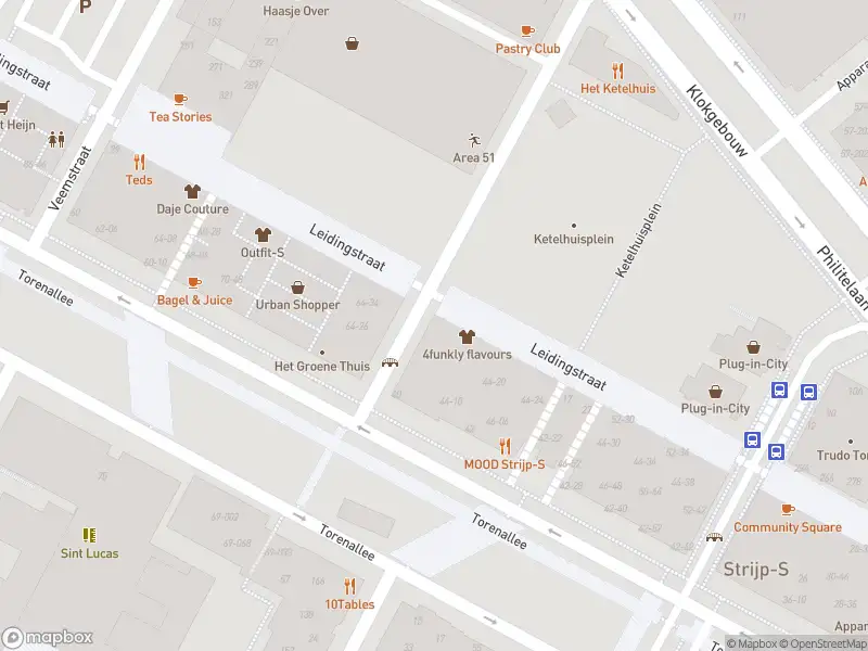 Brandweer met gepaste spoed naar de Philitelaan in Eindhoven vanwege een liftopsluiting