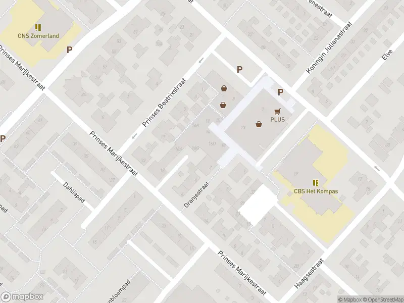 Overlastmelding Brielsestraat in 3251CD Stellendam