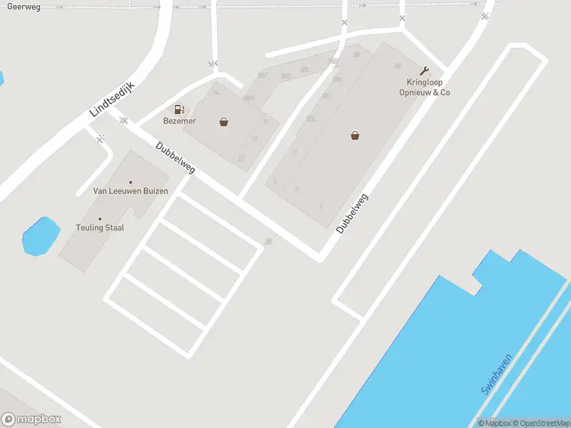 Overlastmelding Dubbelweg in Zwijndrecht