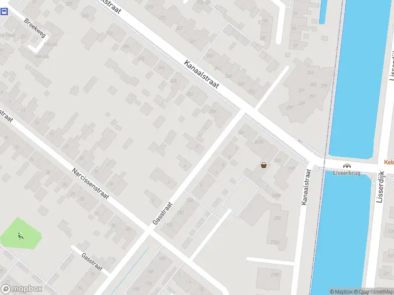 Anonieme overlastmelding Gasstraat in Lisse gesloten