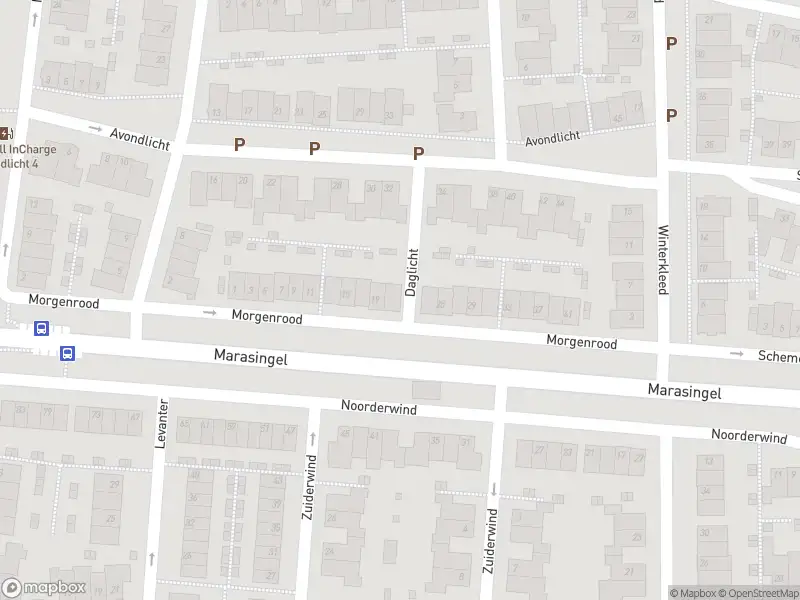 Overlastmelding Morgenrood in Arnhem