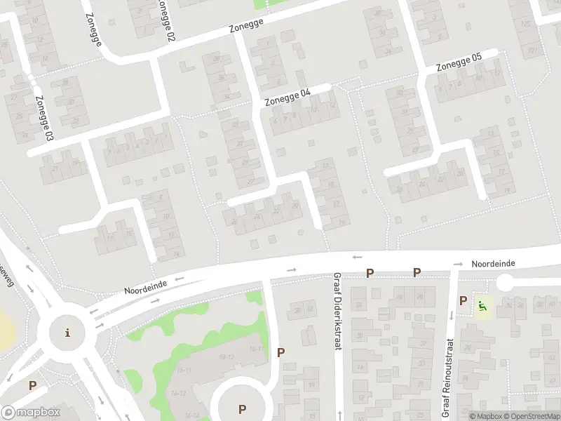 Overlastmelding Zonegge in Zevenaar gesloten