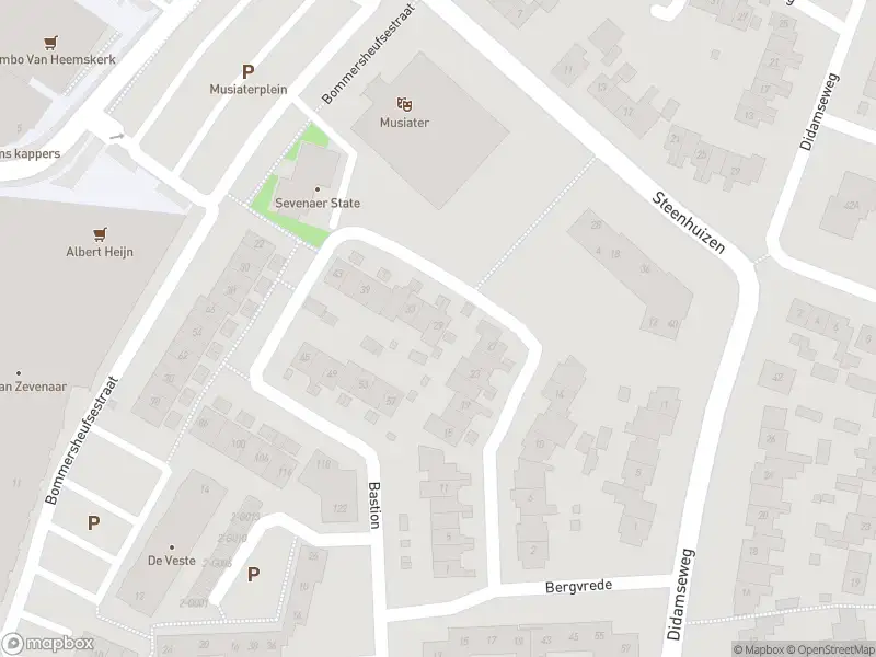 Overlastmelding Bastion in Zevenaar gesloten