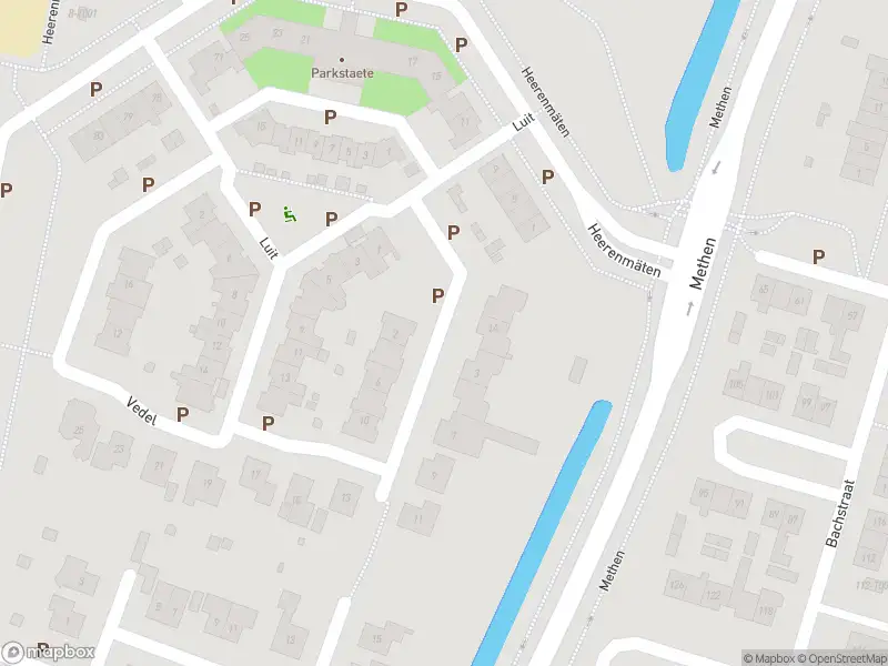 Overlastmelding Vedel in Zevenaar gesloten