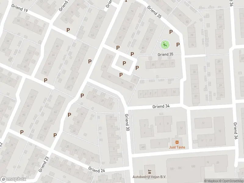 Anonieme overlastmelding Griend in 8225RL Lelystad