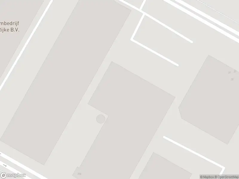 Ambulance met gepaste spoed naar de Shannonweg in Botlek Rotterdam