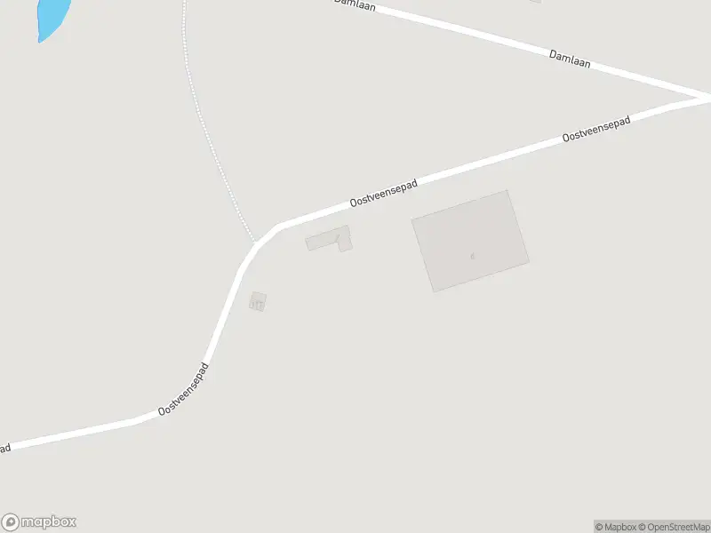 Brandweer met gepaste spoed naar de Oostveensepad in Zutphen vanwege stankoverlast