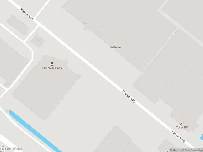 Politie naar de Hoekerweg in Zwolle vanwege aanrijding met letsel