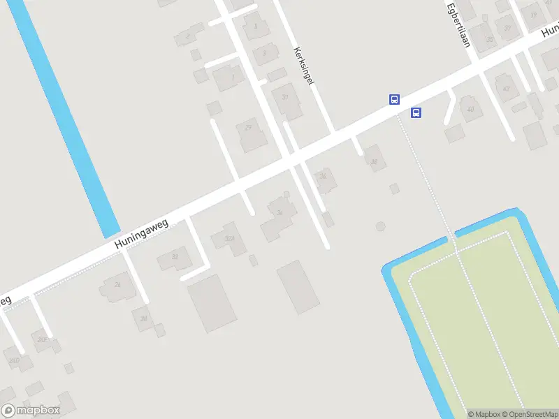 Brandweer met grote spoed naar de Goldhoorn in Oostwold vanwege stankoverlast