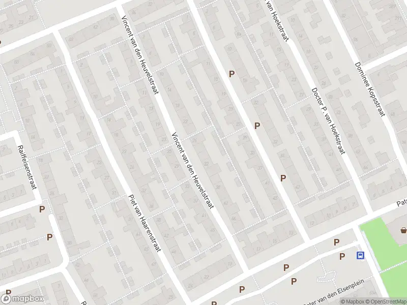 Overlastmelding Broekhovenseweg in 5022CE Tilburg gesloten