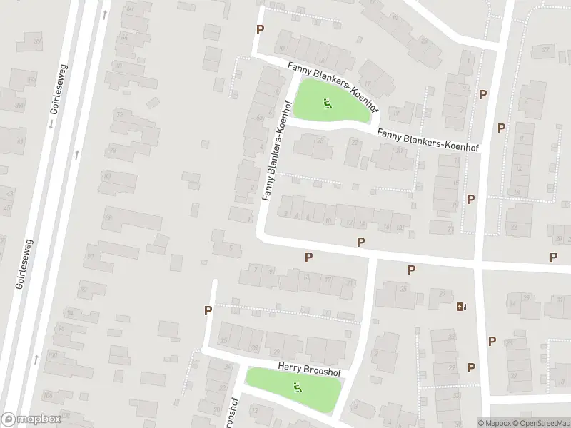 Anonieme overlastmelding Willy den Oudenstraat in Tilburg gesloten