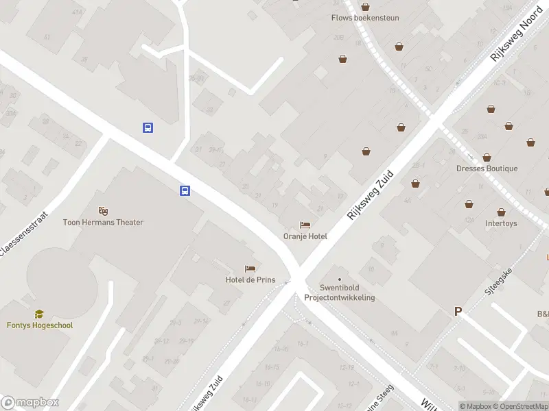 Overlastmelding Wilhelminastraat in Sittard